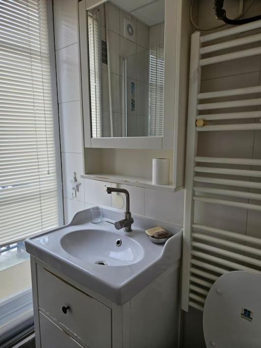 Paris, Mon Amour Charmant T2 Balcons Apartment Венсен Екстериор снимка